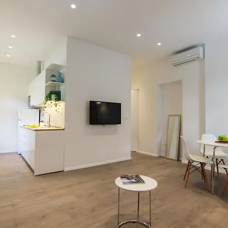 Apartment Manda & Mandina Split