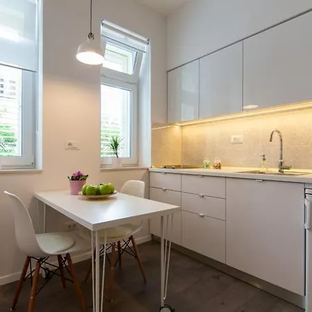 Apartment Manda & Mandina