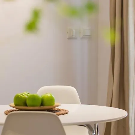Manda & Mandina Appartement *