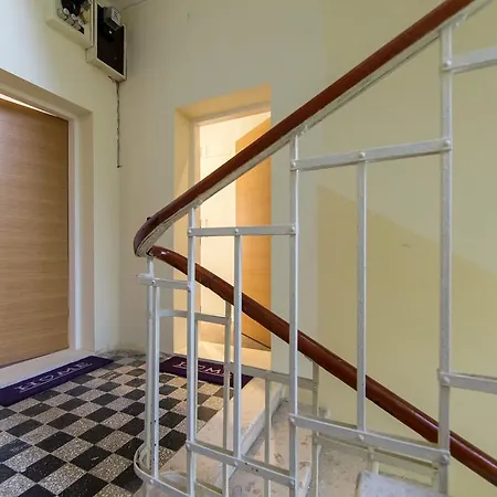 Apartment Manda & Mandina Split