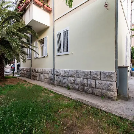 Apartment Manda & Mandina